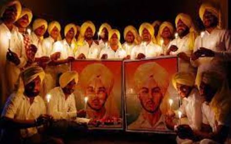 23 मार्च का इतिहास: आज ही के दिन भगत सिंह, राजगुरु, सुखदेव को दी गई थी फांसी